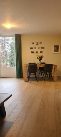 Medium property photo - 1e Jerichostraat 33a, 3061 GC Rotterdam